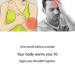 If you have these two holes in your back, it means…