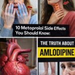 Lady Had a Bunch of Empty Old Pill Bottles – Instead of Tossing Them Out, She Came Up with These Brilliant Ideas