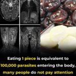 Doctors reveal that eating tomato causes… See more