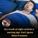 The brain specialist: I’m shocked — This shower habit increases the risk of stroke overnight | Health tips for seniors