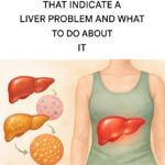 Natural slimming drink: warm water, apple cider vinegar, ginger and lemon
