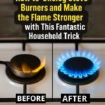 SENIORS, USE BAKING SODA THIS WAY and watch 13 health problems disappear!