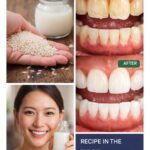 Take two tablespoons in the morning and say goodbye to bone pain, nerve problems, cartilage wear, anxiety, depression and insomnia.