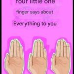 A ring on the thumb? 🤔 Most people have no idea what it symbolizes…