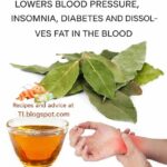 When your liver is bad, these parts start to hurt