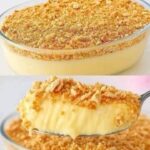 slow cooker potato and onion bake