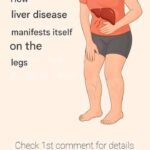 This vitamin is a miracle after 50, improving circulation in the legs and feet