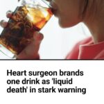 SENIORS, USE BAKING SODA THIS WAY and watch 13 health problems disappear!