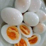Warning signs of high blood sugar?