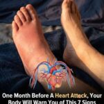 Doctors reveal that eating boiled eggs in the morning can make your heart become …