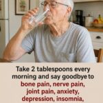 SENIORS, USE BAKING SODA THIS WAY and watch 13 health problems disappear!