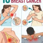 A month before a stroke, your body warns you: 10 signs not to ignore…
