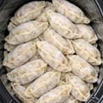 Slow Cooker Cabbage Wedges with Potatoes