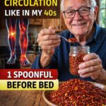 Two Spoons In The Morning And Forget About Bone Pain, Diabetes, Nerves And Depression