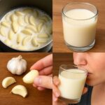 NEVER use magnesium if you are taking any of the following m…