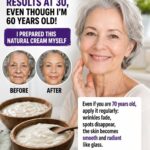 Doctors reveal 8 hidden habits that cause bad odor in older women