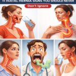 These are the first symptoms of a… See more