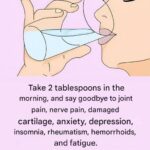 It removes kidney stones, dissolves gravel, and relieves urinary tract infections. I’ll give you the recipe for a simple “ok”.