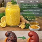 Natural remedy to relieve bone pain and improve mental health