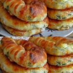 Turkish bread recipe