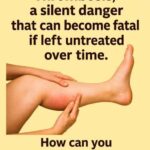 A month before a stroke, your body warns you: 10 signs not to ignore