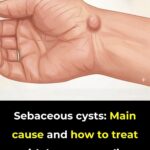 People whose mouths feel dry when sleeping at night need to know these 8 reasons