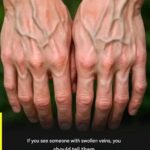 “An early sign of Alzheimer’s disease can be noticed while taking a shower.”