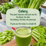 Get rid of all the stuck poop you’ve had in your body for a long time. This will even get rid of the gum you ate in kindergarten. With this powerful mixture, you’ll say goodbye to constipation. I’ll give you the recipe for a simple “OK”.