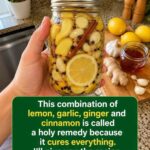 Did you know that drinking water on an empty stomach could be… see more