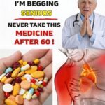 Unpleasant habits in old age that make people uncomfortable, but nobody tells you… See more
