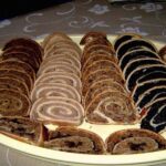 Zserbo Szelet Recipe A Hungarian Desser