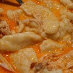 Zserbo Szelet Recipe A Hungarian Desser