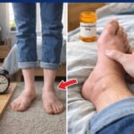 Who Is Most at Risk of Night Cramps?