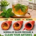 What Is The Normal Blood Pressure For Each Age