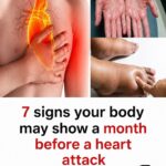 5 Symptoms of a Mini Stroke in Seniors That Shouldn’t Be Ignored