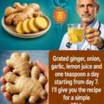 Drink this for 30 days and see the difference: a natural beetroot-based recipe for energy, joint comfort, and heart health