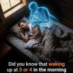 This is why we get cramps at night