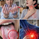 A month before a heart attack, your body will warn you – here are 6 signs