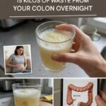 Very dirty mop, do not buy it again: a drop of this ingredient and it will be as good as new again