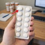 Warning to people with small white spots appearing all over their body: a doctor explains how to get rid of them..