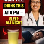 Learn how to remove 10 pounds of waste from your colon in one night.