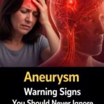 8 Symptoms of PANCREATIC CANCER That Will SHOCK YOU