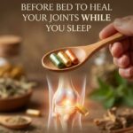SENIORS, USE BAKING SODA THIS WAY and watch 13 health problems disappear!
