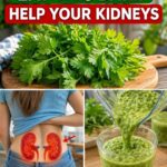 This vegetable restores vision and cleanses fat from the colon and liver.