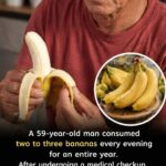 The #1 Fruit You Must Eat Before Bedtime To Have HEALTHY EYES | Health Tips For Older Adults