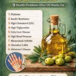 vSoak Your Feet in Vinegar Once a Week and Watch These 9 Health Problems Disappear
