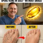 Suffering from poor circulation? Here’s how to fix it in just 20 minutes!