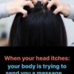 Did you know that waking up at 3 or 4 in the morning is a clear sign of…Continued in the first comment