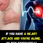 3 important actions to remember in an emergency when you’re alone