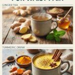 Get Silky Thick Hair Naturally